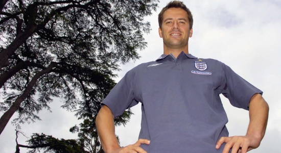 Майкл Оуэн, Getty Images