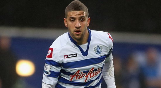 Адель Таарабт, Getty images