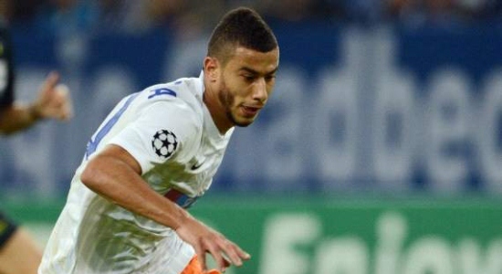 Юнес Бельханда, Getty Images