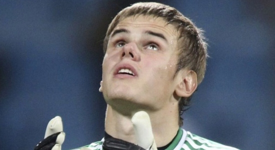 Максим Коваль, fcdynamo.kiev.ua