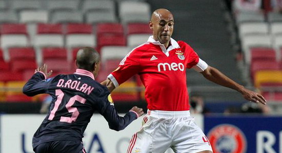 Луизао, abola.pt