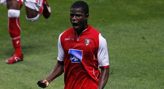 Ува Эчиеджиле, Getty images