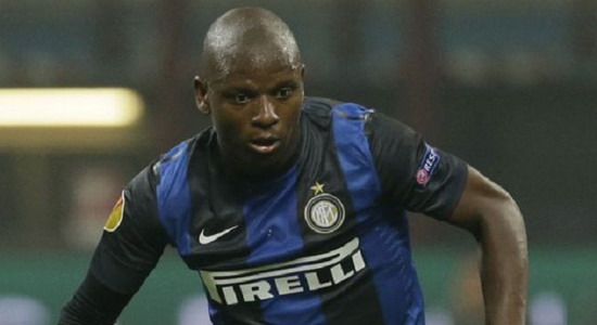 Габи Мудингайи, Getty images