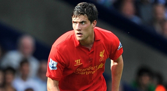 Мартин Келли, фото Sky Sports