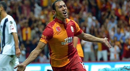 Умут Булут, Getty Images