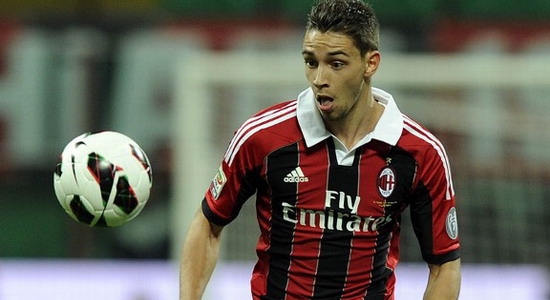 Маттиа Де Шильо, Getty images