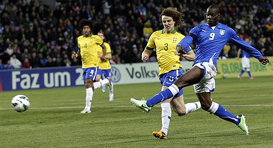 Марио Балотелли, lapatilla.com