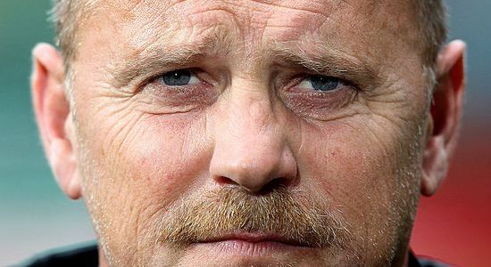 Томас Шааф, Getty Images