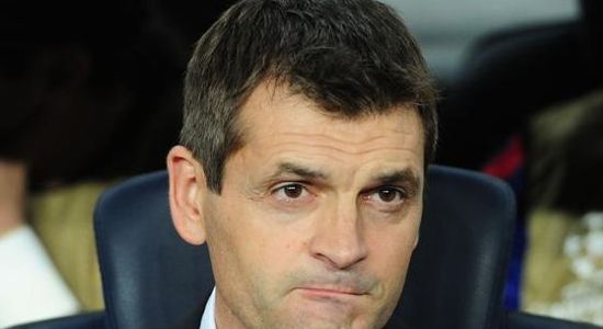 Тито Виланова, фото uk.eurosport.yahoo.com