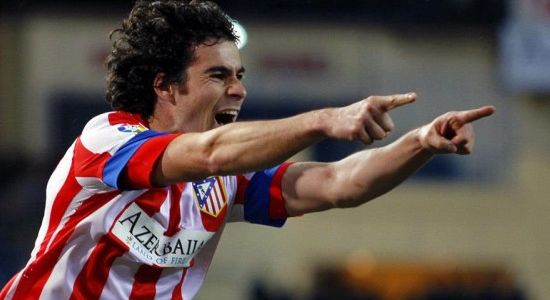 Тьягу Мендеш, фото atleticofans.com