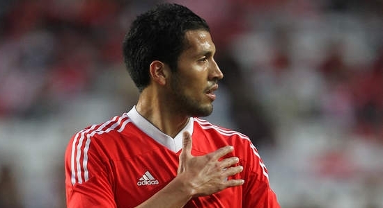 Эсекьель Гарай, Getty Images