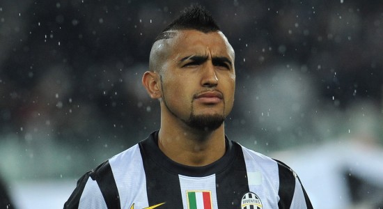 Артуро Видаль, Getty Images