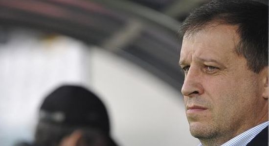 Юрий Вернидуб, фото Алексей Ковалев, Football.ua