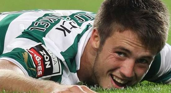 Рикки ван Вольфсвинкель, supersporting.net