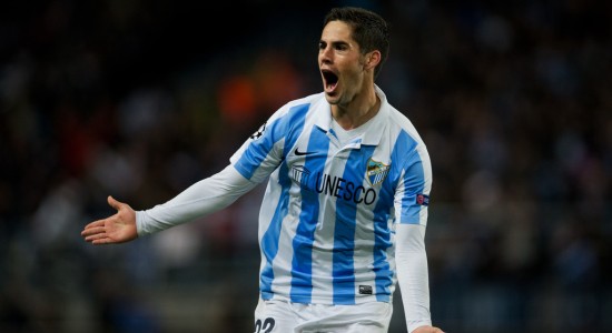 Иско, Getty Images