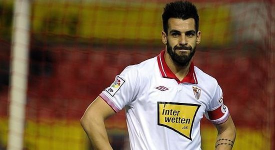 Альваро Негредо, фото abc.es 