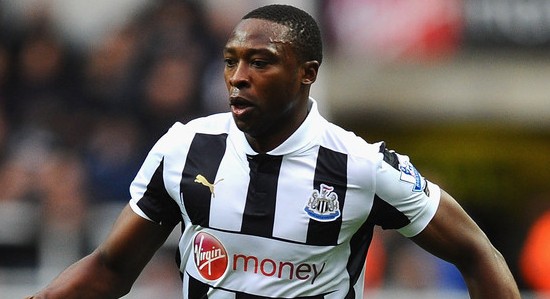 Шола Амеоби, Getty Images