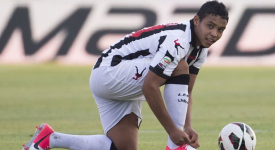 Луис Муриэль, legaseriea.it 