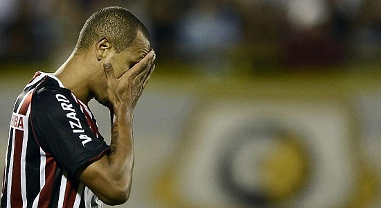 Луис Фабиано, conmebol.com