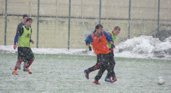 фото Артура Валерко, Football.ua