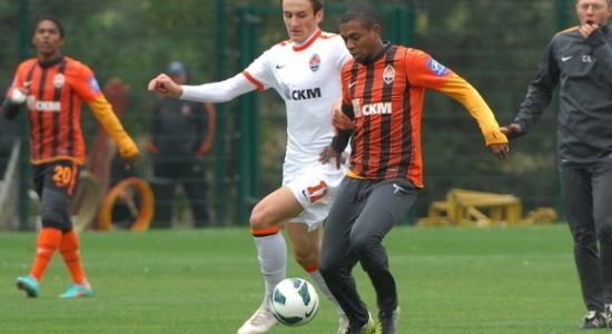 фото shakhtar.com