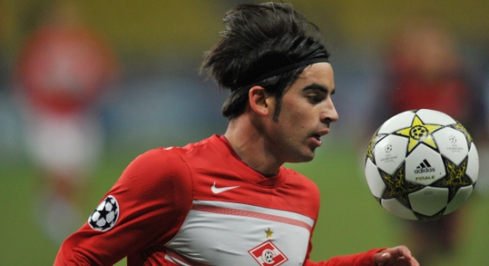 Хосе Мануэль Хурадо, Getty Images