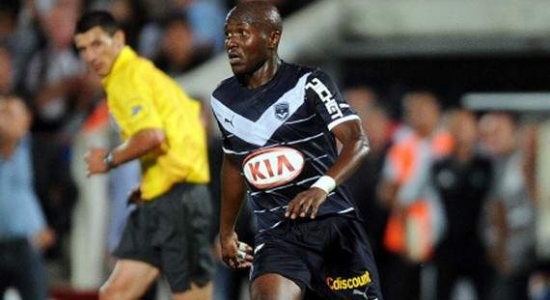 Ландри Нгемо, Getty Images