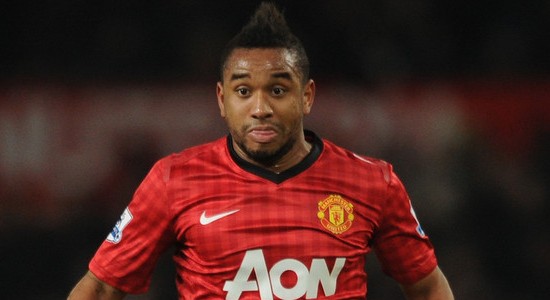 Андерсон, Getty Images