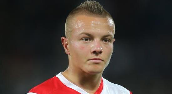Йорди Класи, voetbalprimeur.nl 
