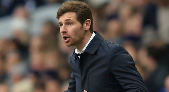 Андре Виллаш-Боаш, Getty Images