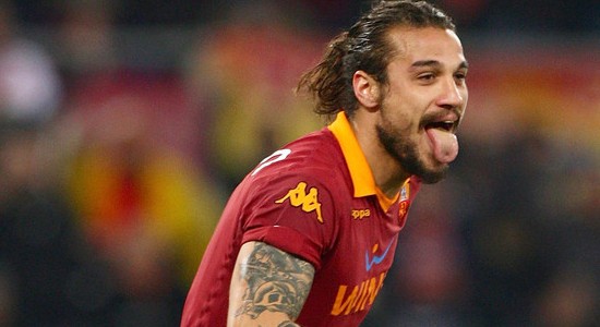 Пабло Освальдо, Getty Images