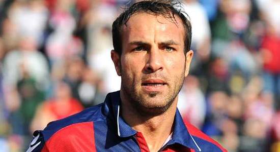 Даниэле Портанова, tuttocalciatori.net