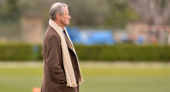 Маурицио Дзампарини, Getty Images
