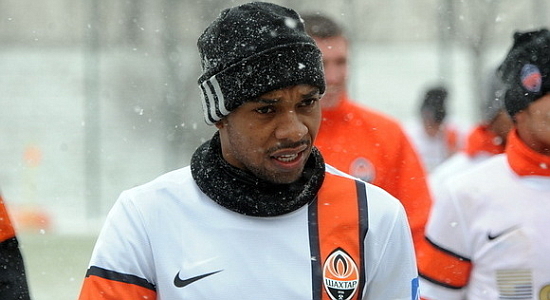 Фернандиньо, shakhtar.com