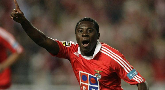 Фредди Аду, theoriginalwinger.com