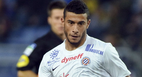 Юнес Бельханда, Getty images