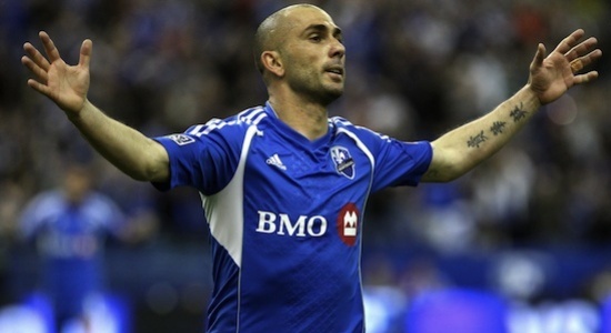 Марко Ди Вайо, impactmontreal.com