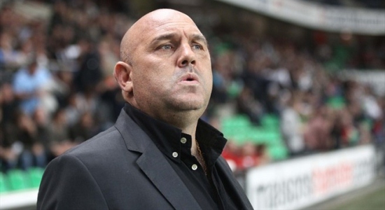 Фредерик Антонетти, Getty Images