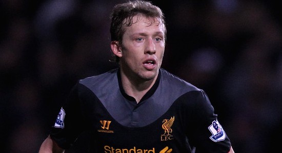 Лукас Лейва, Getty Images