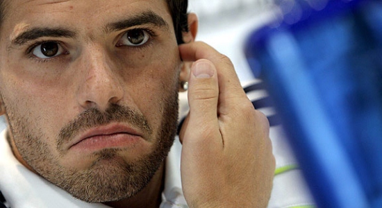 Фернандо Гаго, Getty Images