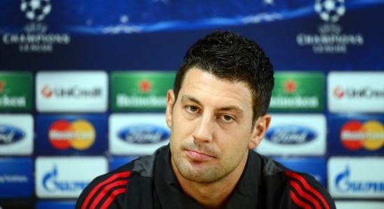 Даниэле Бонера, Getty Images