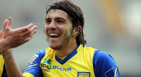 Альберто Палоски, Getty images