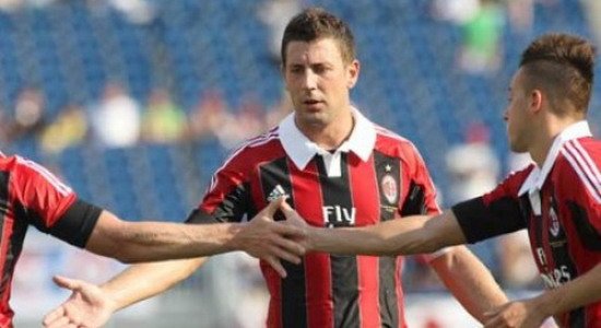 Даниэле Бонера, Getty images