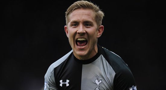 Льюис Холтби, фото skysports.com