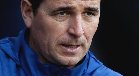 Гари Бойер, Getty Images