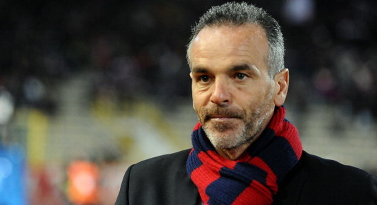 Стефано Пиоли, Getty images