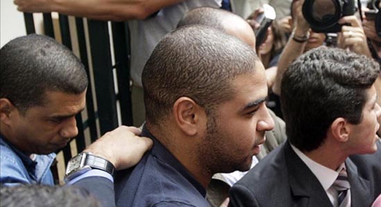 Адриано, sambafoot.com