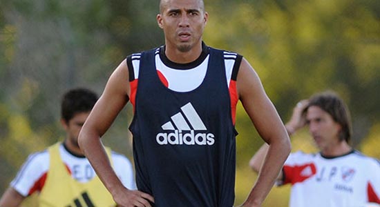 Давид Трезеге, FotoBAIRES