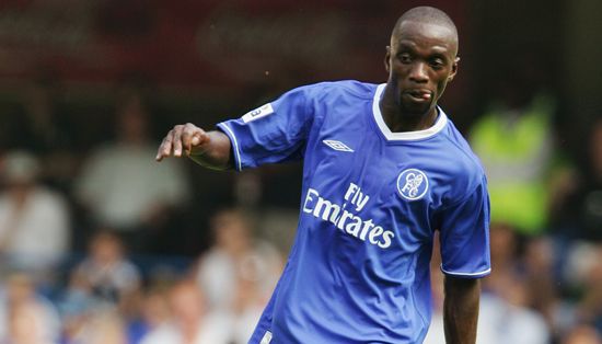 Клод Макелеле, Getty Images