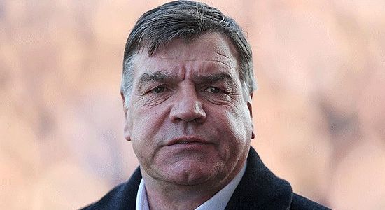 Сэм Аллардайс, Action Images